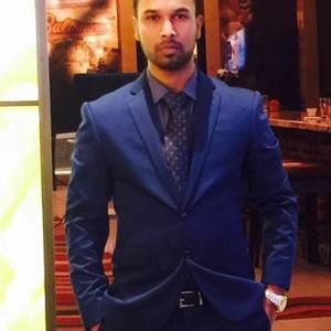 Meet your Posher, Shimanto